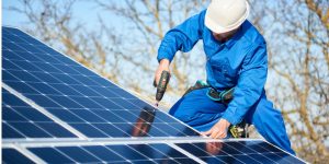 Installation Maintenance Panneaux Solaires Photovoltaïques à Offrethun